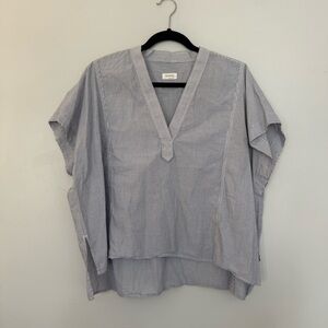 Community Oversized popover top